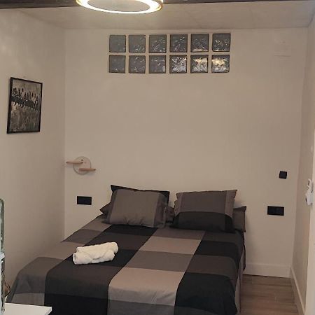 Malaga Jacuzy Apartment Bagian luar foto